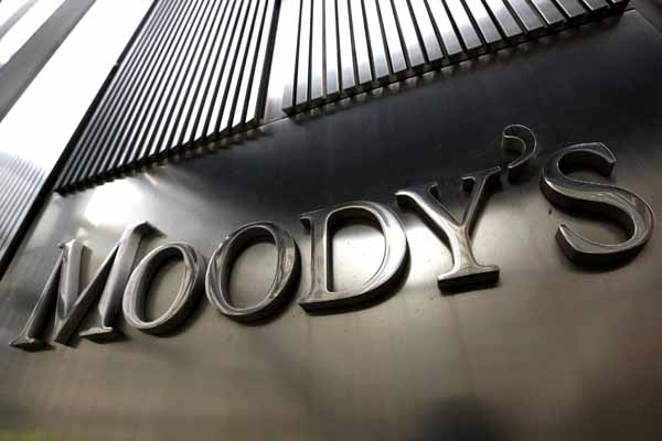 Moody's skips due date for reporting Turkey's rating