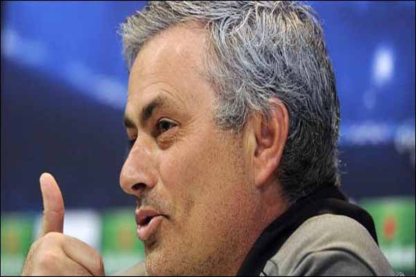 Mourinho confirmed as Chelsea boss