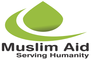 Muslim Aid appoints Hamid Azad as CEO of Muslim Aid