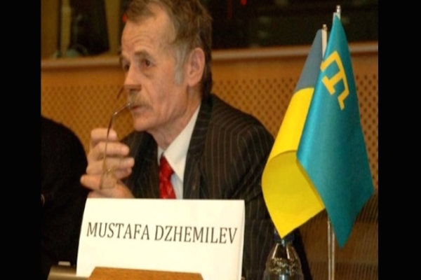 The Crimean Tatar Question and the Return of the Old Demons