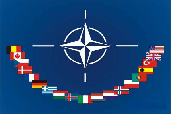 NATO says Russia risks destabilizing Europe but no action