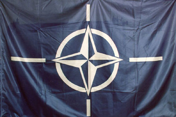 NATO defends Turkey's 'right to protect airspace'