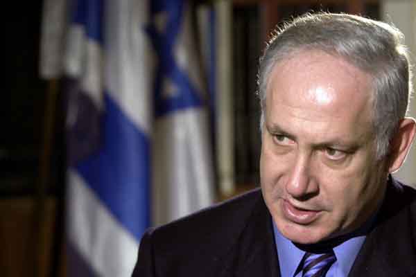 Netanyahu apologizes to Turkish journalists