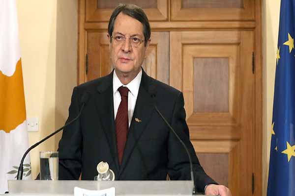 Greek Cyprus sacrifices to resurrect EU bailout