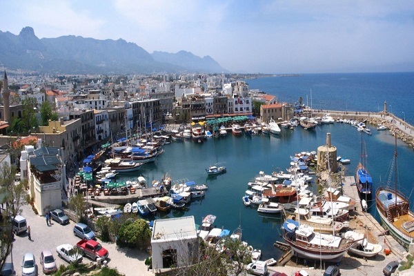 North Cyprus Tops Rough Guides' 2013 Travel Hotlist