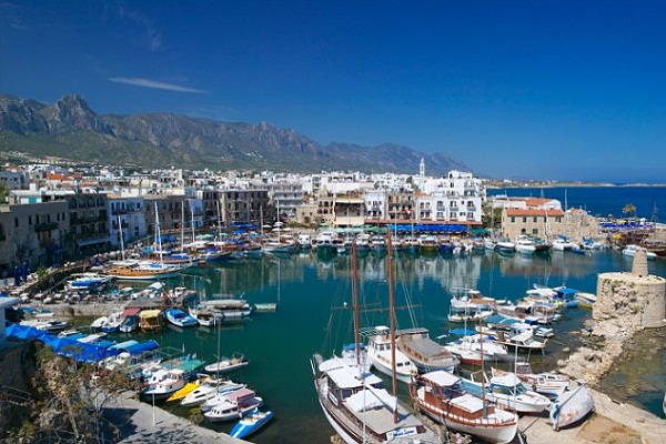 North Cyprus makes a timely entry  to the world of social media
