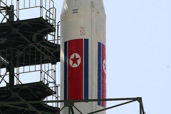 North Korea will speed up nuclear program