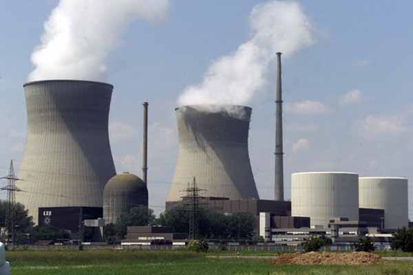 Nuclear plants to shave $7,2 billion off Turkish energy imports