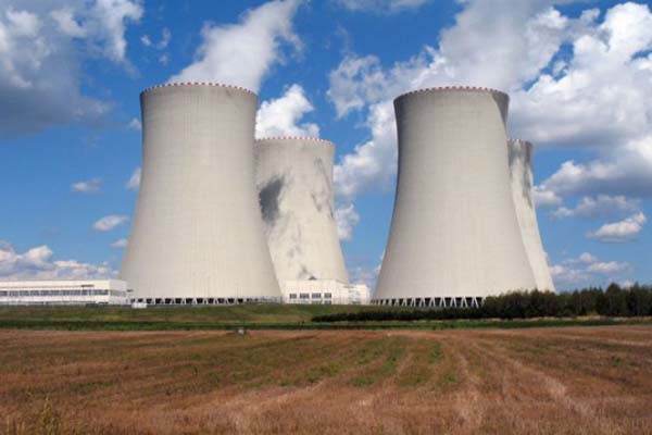 France steps into ring to build Turkey's nuclear plant