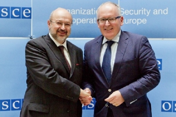 Revitalize culture of engagement