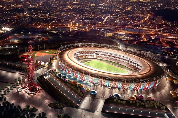 No more council taxpayer cash for Olympic Stadium