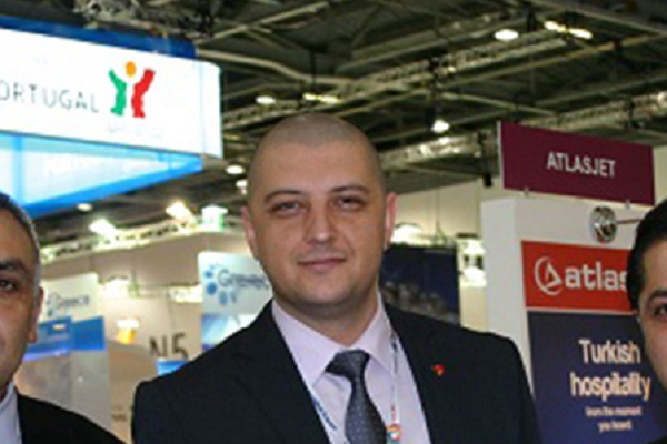 World Travel Market Research for IT Industry