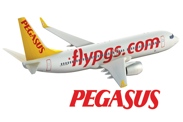Meet Pegasus Airlines at WTM