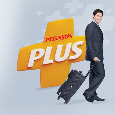 PEGASUS PLUS CELEBRATES 1ST ANNIVERSARY WITH FANTASTIC SPECIAL OFFER