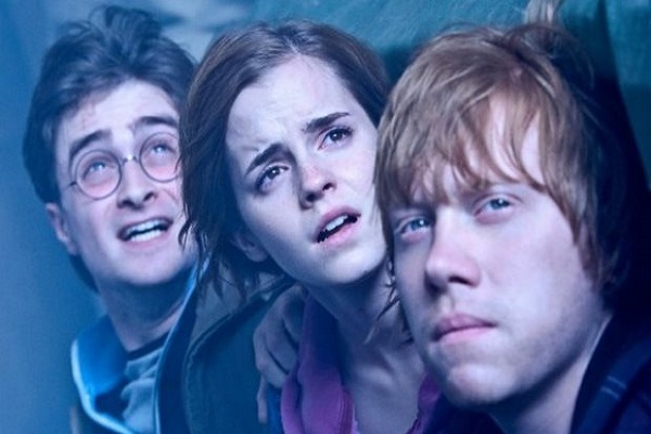 7 magical Harry Potter book plots without movies