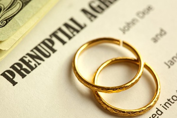 Do I need a Prenuptial Agreement?