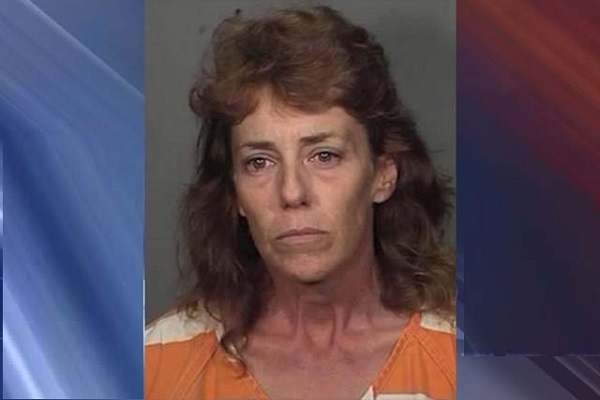 Prison Break in Northwest Arizona