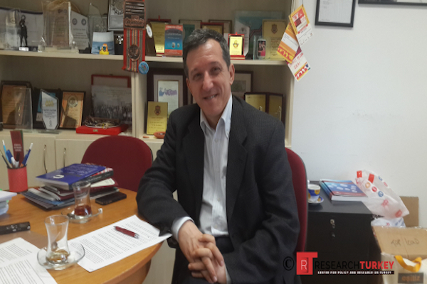 Understanding Current Economic Discussions in Turkey