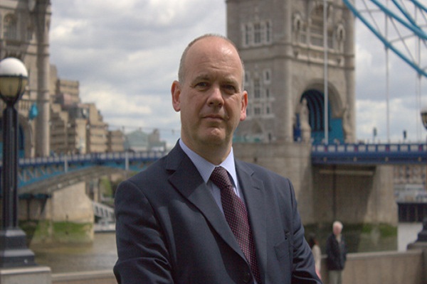 Roger Evans calls on the Mayor to stop Londoners paying for national VIP Protection