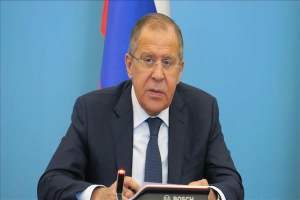 Russia backs more observer states in Astana process