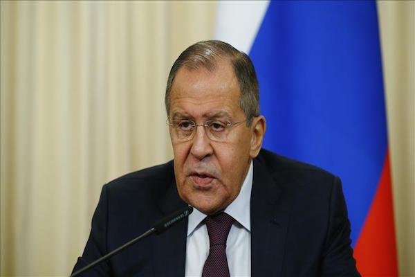 Russia hopes Syrian dialogue summit