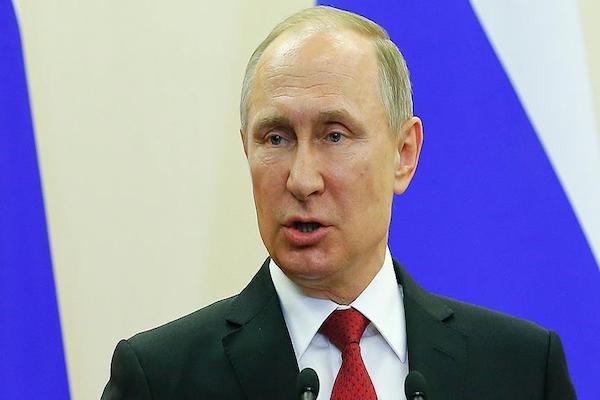 Russian President Vladimir Putin to seek 4th term as president