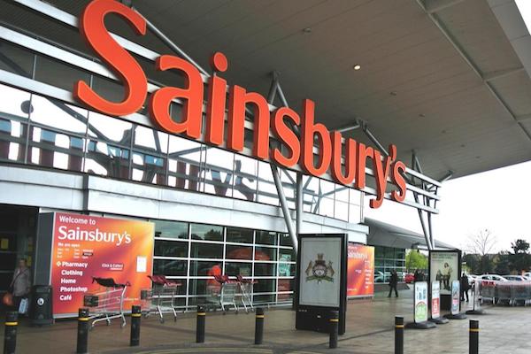 Sainsbury Cuts Jobs as Brexit
