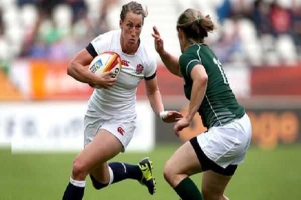 Sexism in rugby new challenge for women winners