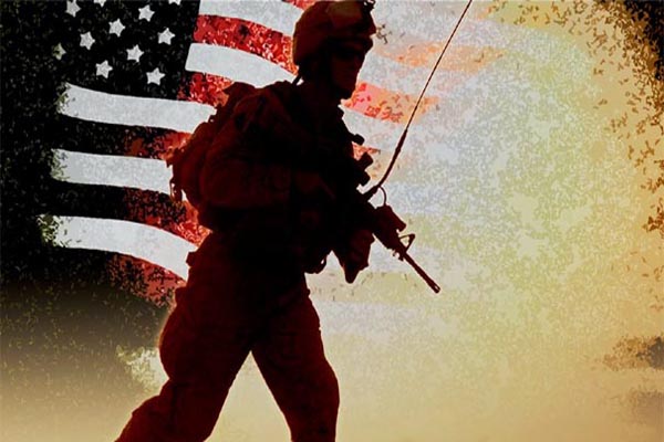 6 Americans killed in Afghanistan attacks