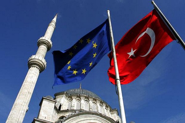 Open letter to EU Presidents withheld Turkey Report 2015