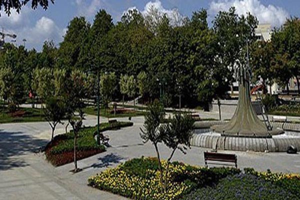 Gezi Parki set to open to public on Sunday
