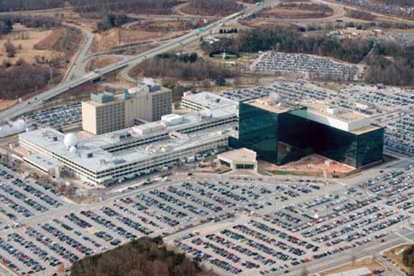 NSA 'spied on Brazilians' e-mails, calls'