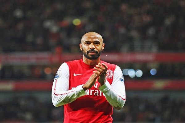 Arsenal legend Thierry Henry defends Chelsea