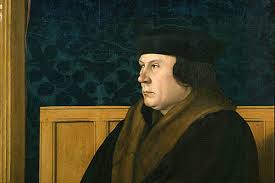 Thomas Cromwell was the Islamic State
