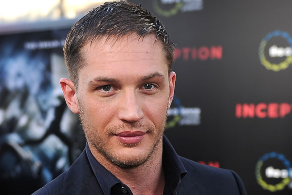 Will Smith, Jared Leto and Tom Hardy sign up for Suicide Squad