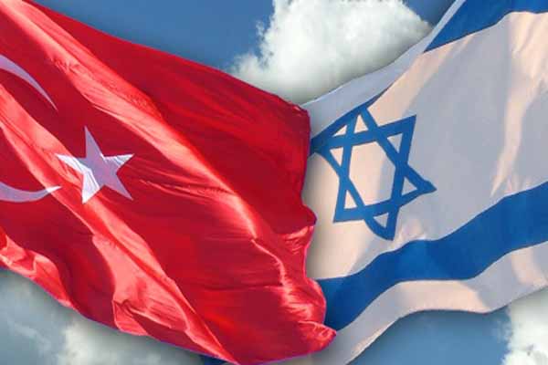 Israel appoints its first ambassador to Turkey in six years