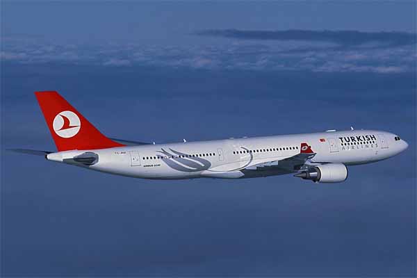 Turkish Airlines' success becomes case study at Harvard