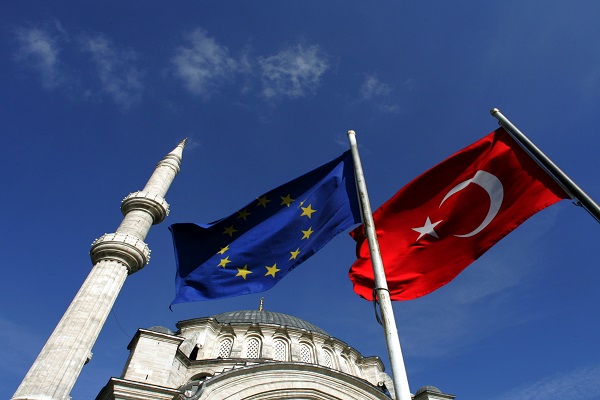 Turkey starts new round of EU talks