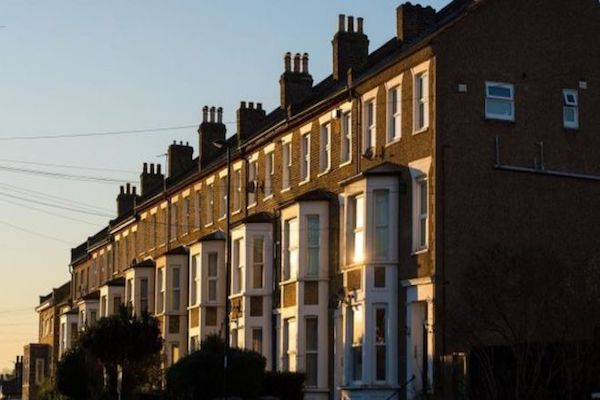 UK house price rises picking up, says Halifax