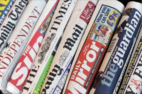 UK media worried over new regulation
