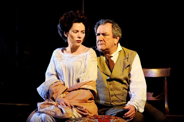 Uncle Vanya and Three Sisters