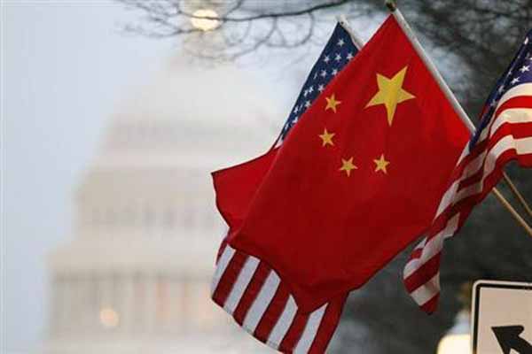 United States and China deepen military ties