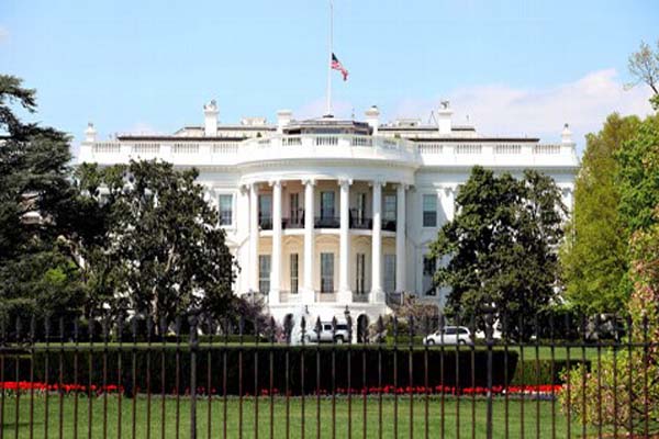 Suspicion of Turkish hackers at White House