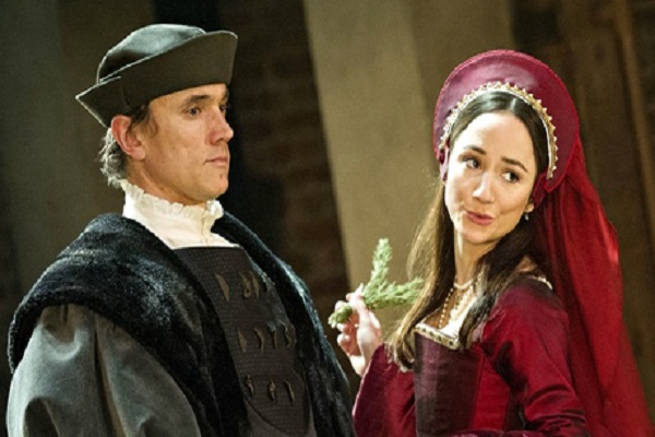 Wolf Hall and Bring Up the Bodies transfer to the West End