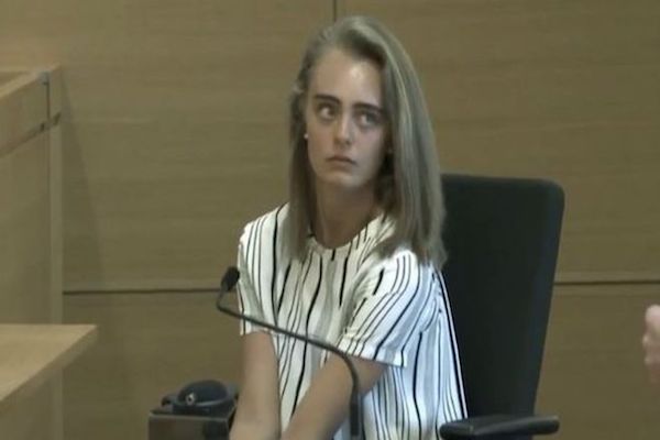 Young woman tried driving boyfriend to suicide through texts