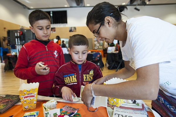 Youth Involvement Day