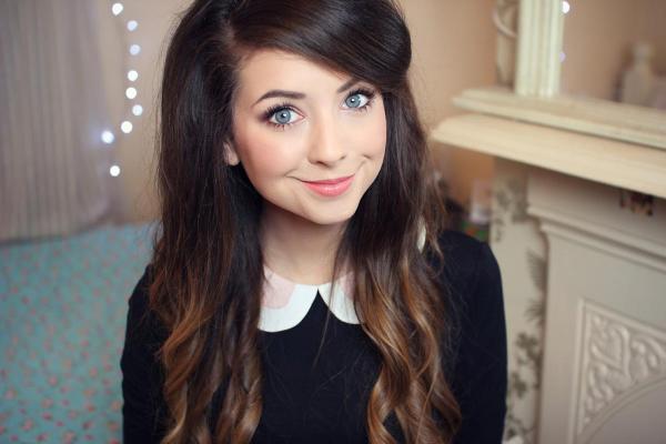 Zoella and Alfie left the internet to spend time together