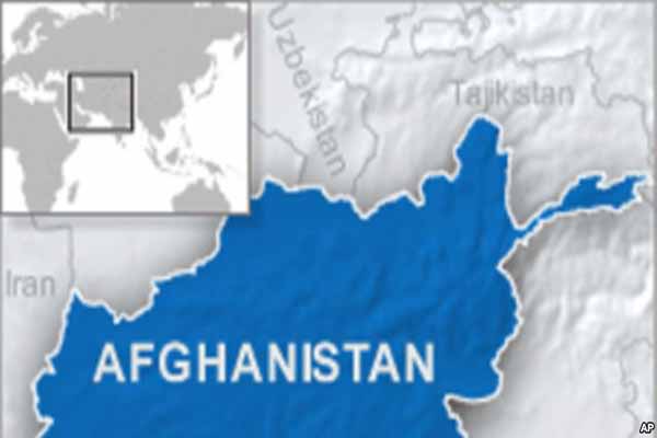 Afghan Taliban frees four remaining Turks