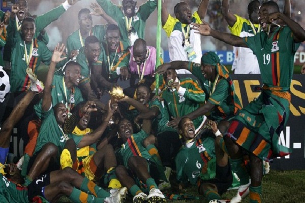 2013 Africa Cup of Nations