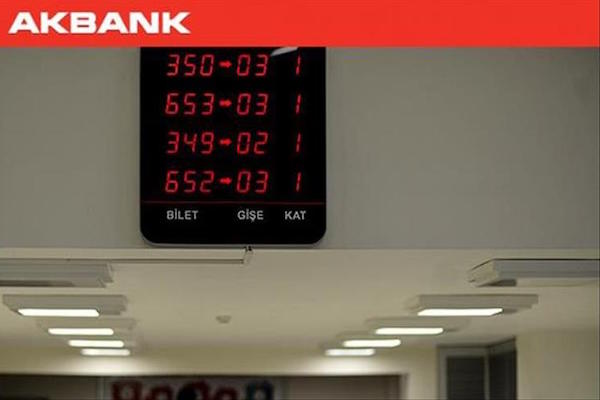 Akbank to get $250M from finance body IFC
